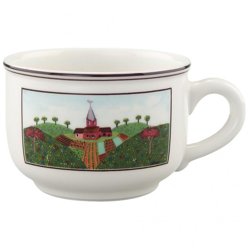 Design Naif Tea cup