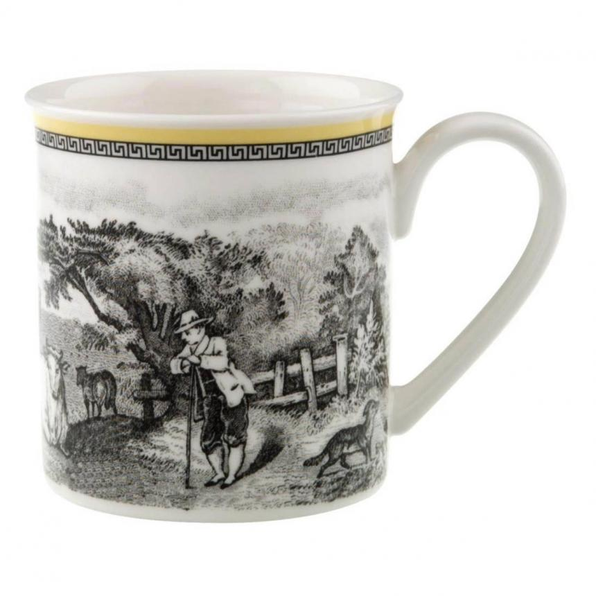 Audun Ferme Mug