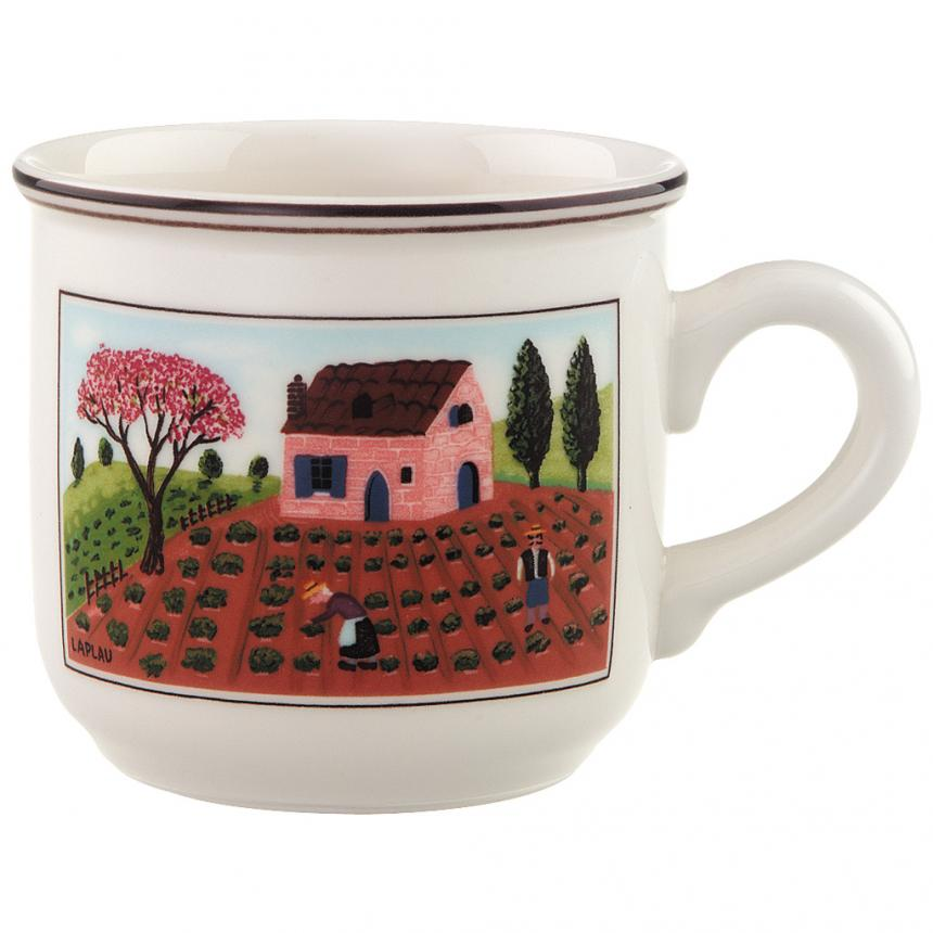 Design Naif Coffee cup
