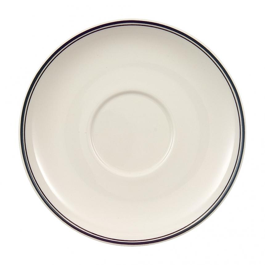 Design Naif mokkáscsésze alj 12cm