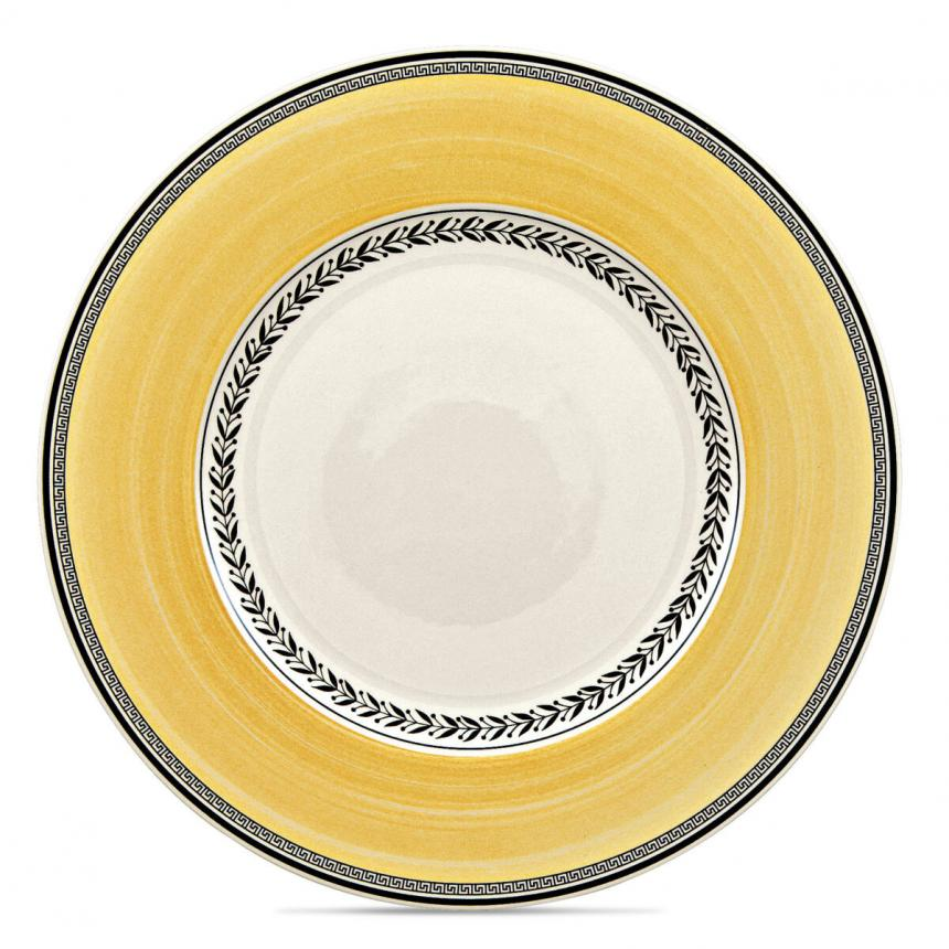 Audun Fleur Flat plate