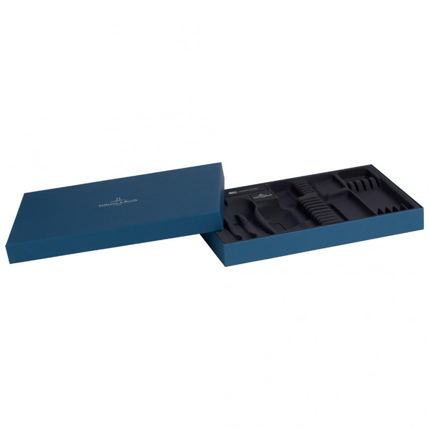 Evőeszköz tartó doboz 24/30db-os