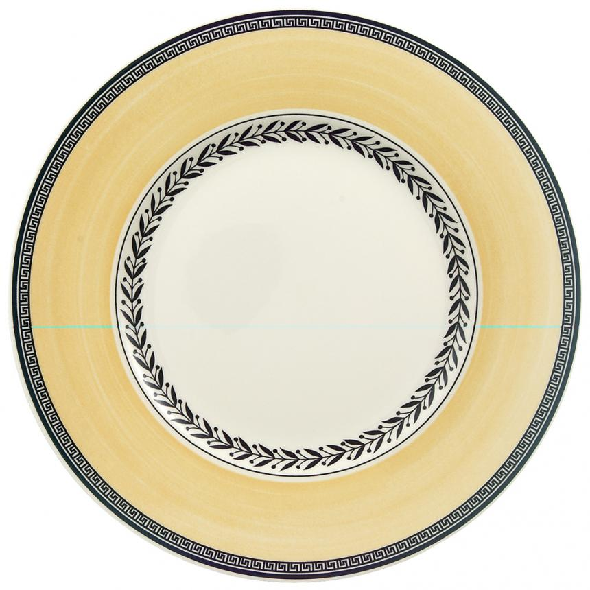 Audun Fleur Salad plate
