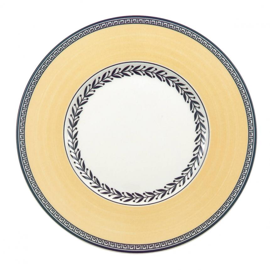Audun Fleur Bread & butter plate