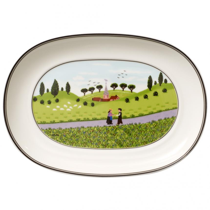 Design Naif Pickle dish