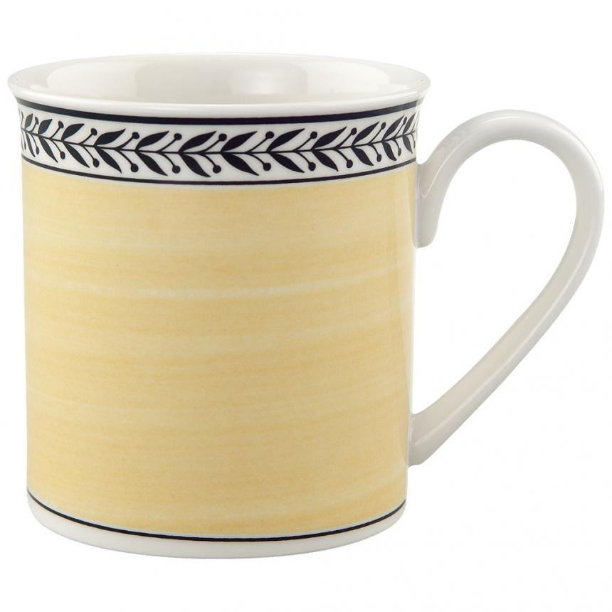 Audun Fleur Mug
