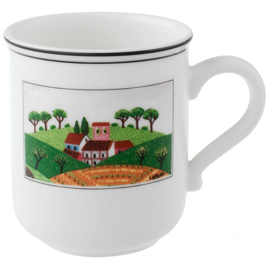 Design Naif Mug Hamlet