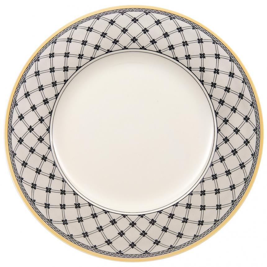 Audun Promenade Flat plate