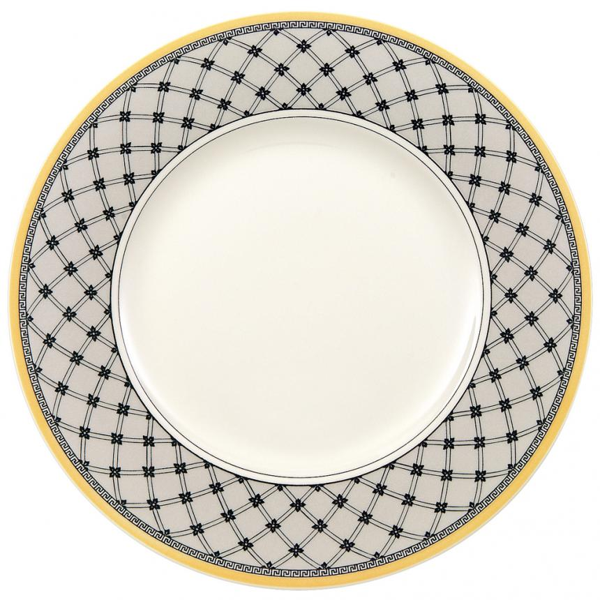Audun Promenade Salad plate