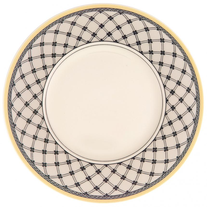 Audun Promenade Bread & butter plate