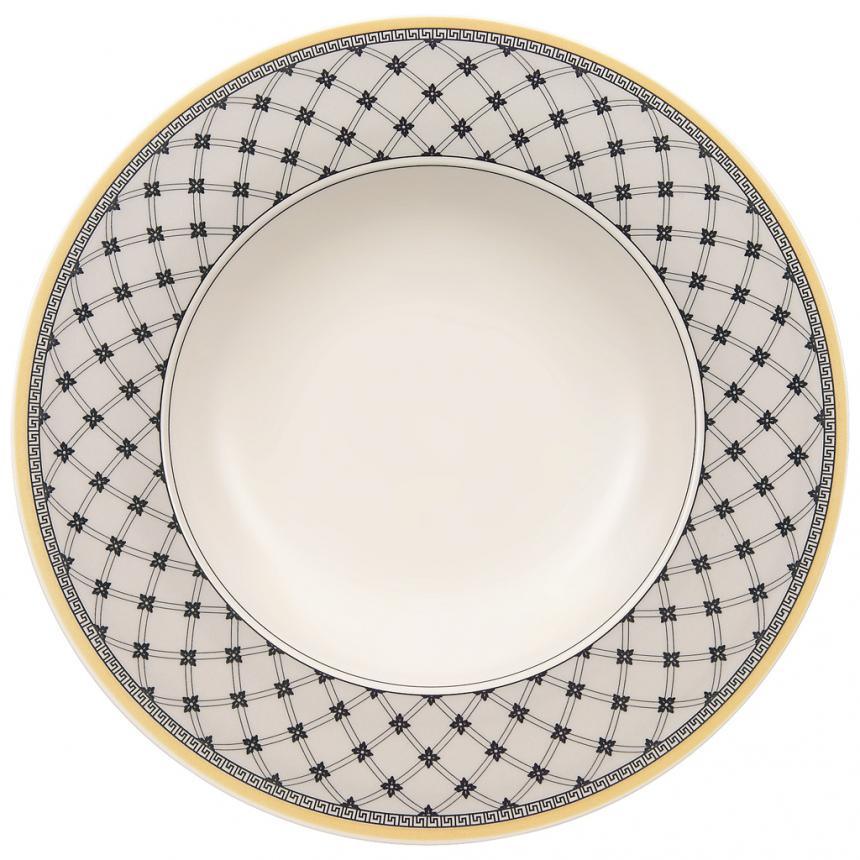 Audun Promenade Deep plate