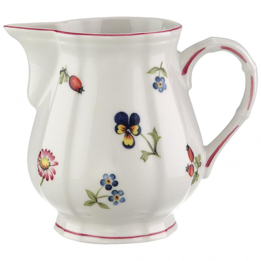 Petite Fleur tejkiöntő 0,25l