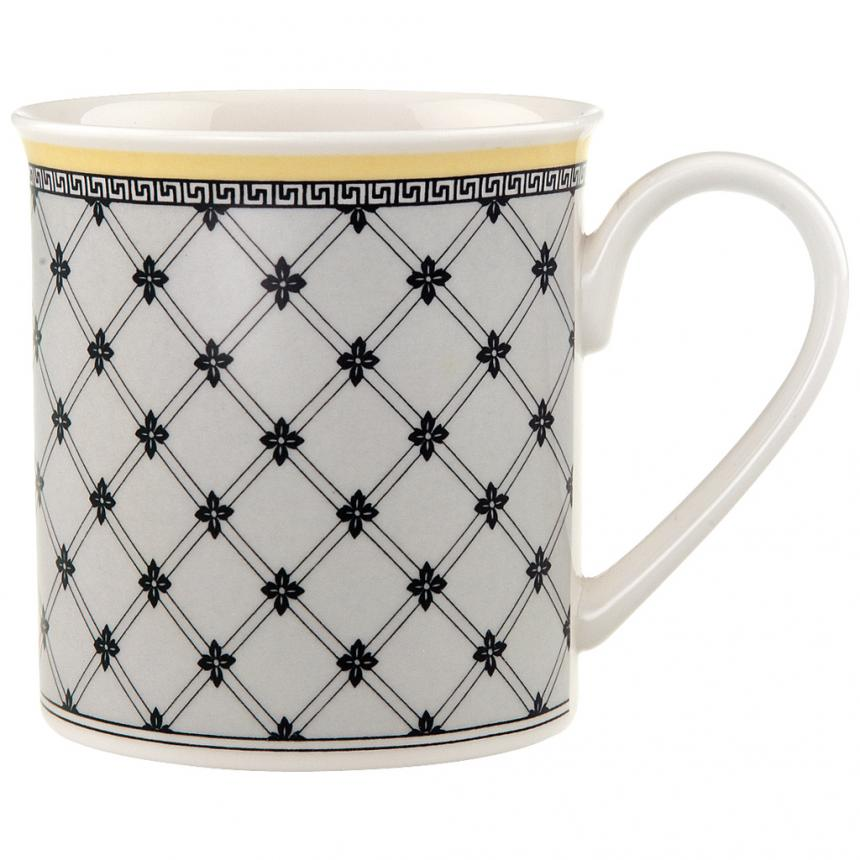 Audun Promenade Mug