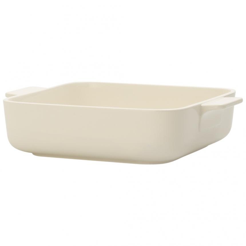 Clever Cooking Square baking dish