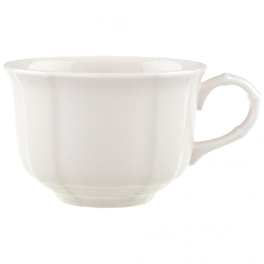 Manoir Tea cup