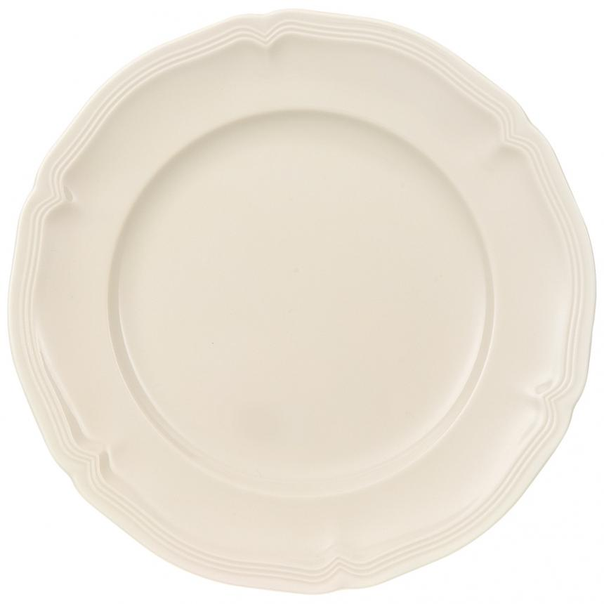 Manoir Bread & butter plate