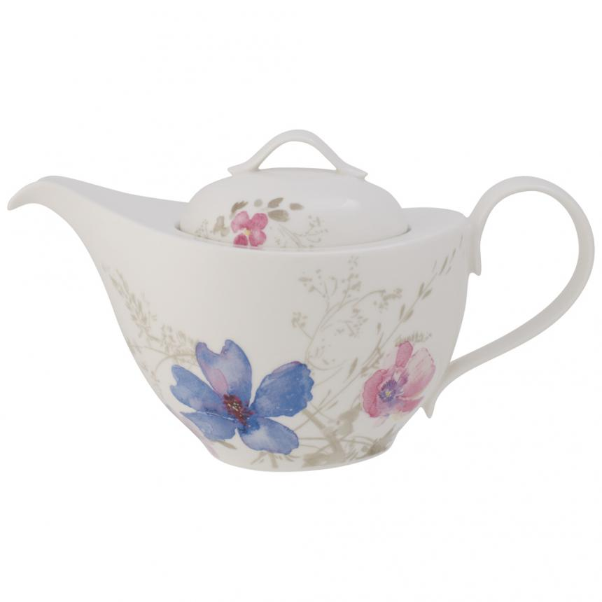 Mariefleur Gris Basic Teapot 6 pers.
