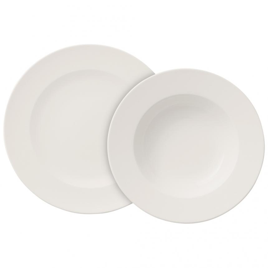 For Me Dinner-Set 4 pers.
