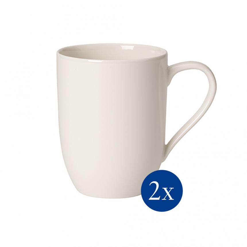 For Me Coffee mugs 2 Set pcs.
