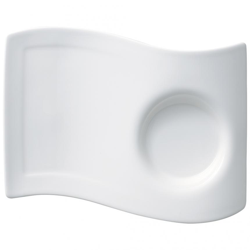 NewWave Caffč Party plate medium