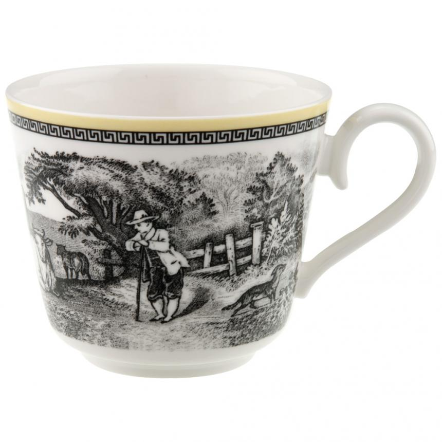 Audun Ferme Breakfast cup