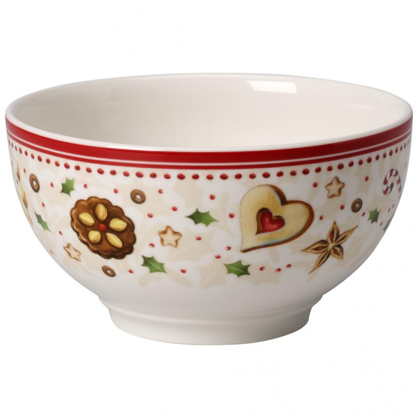Winter Bakery Delight tálka 0,65l
