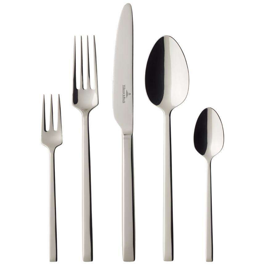 La Classica Cutlery set 30pcs