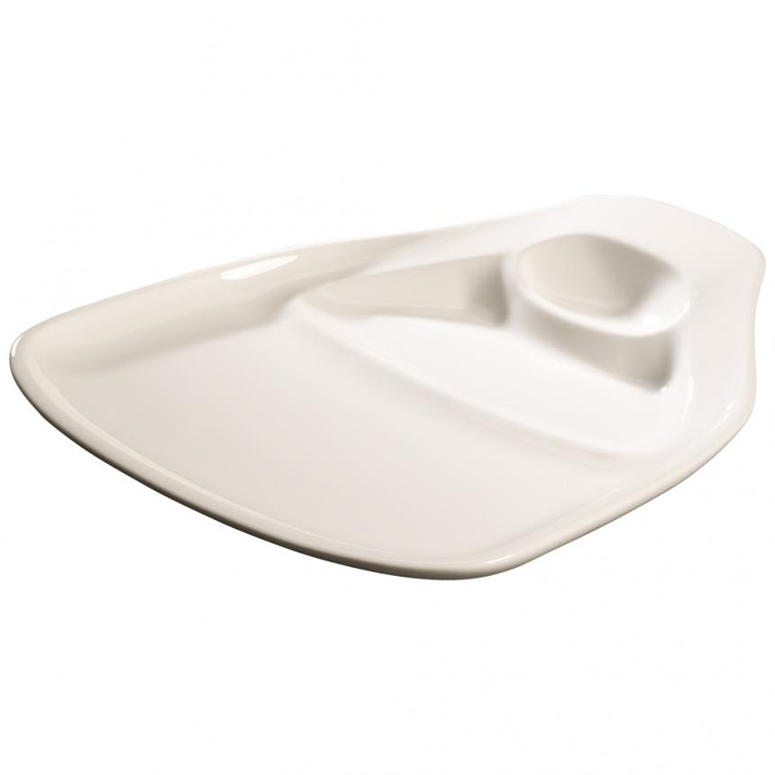 BBQ Passion Steak plate L Set 2 pcs.
