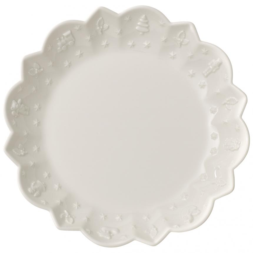 Toy's Delight Royal Classic tál lapos nagy 25cm