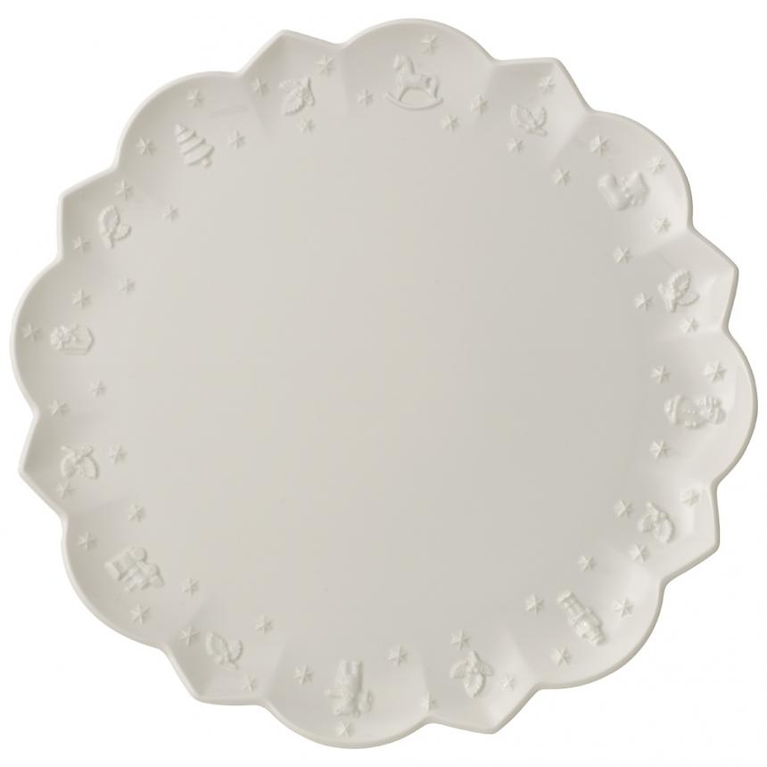 Toy's Delight Royal Classic büfétányér 34cm