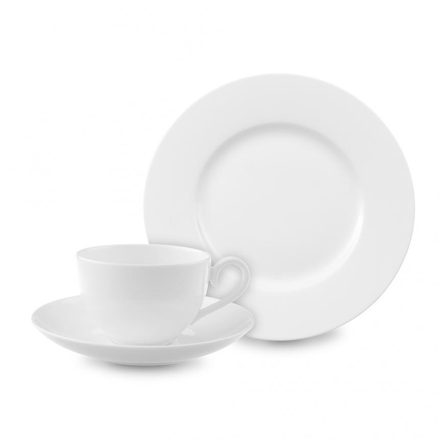 Royal Coffee-Set 18pcs. (INT.)