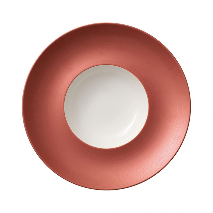 Manufacture Glow Deep plate