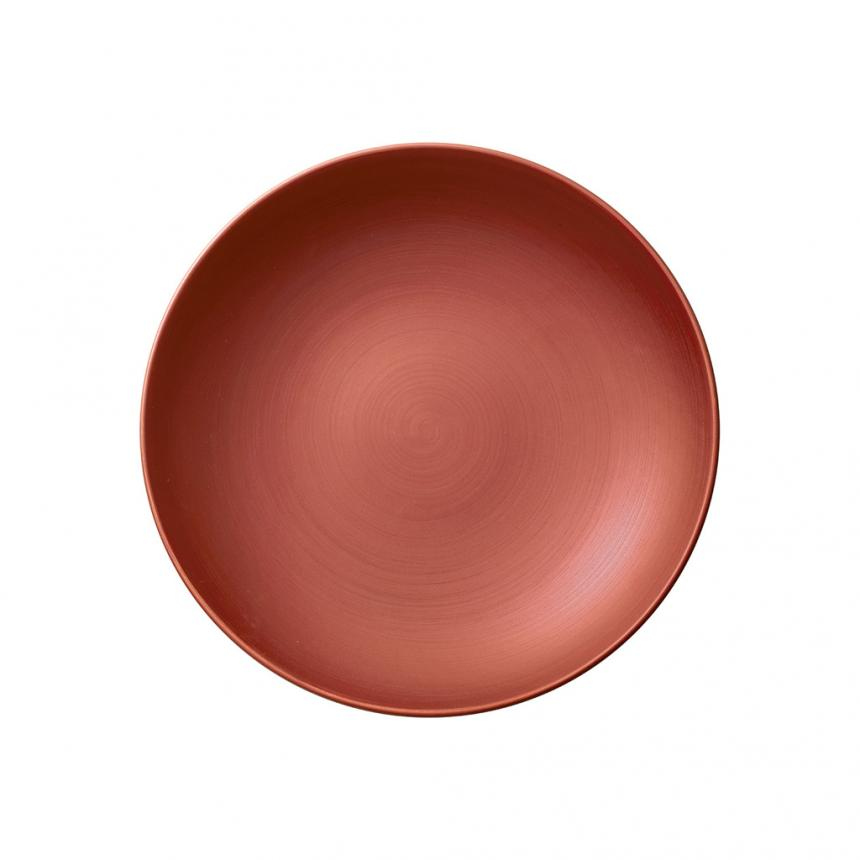 Manufacture Glow Bowl flat