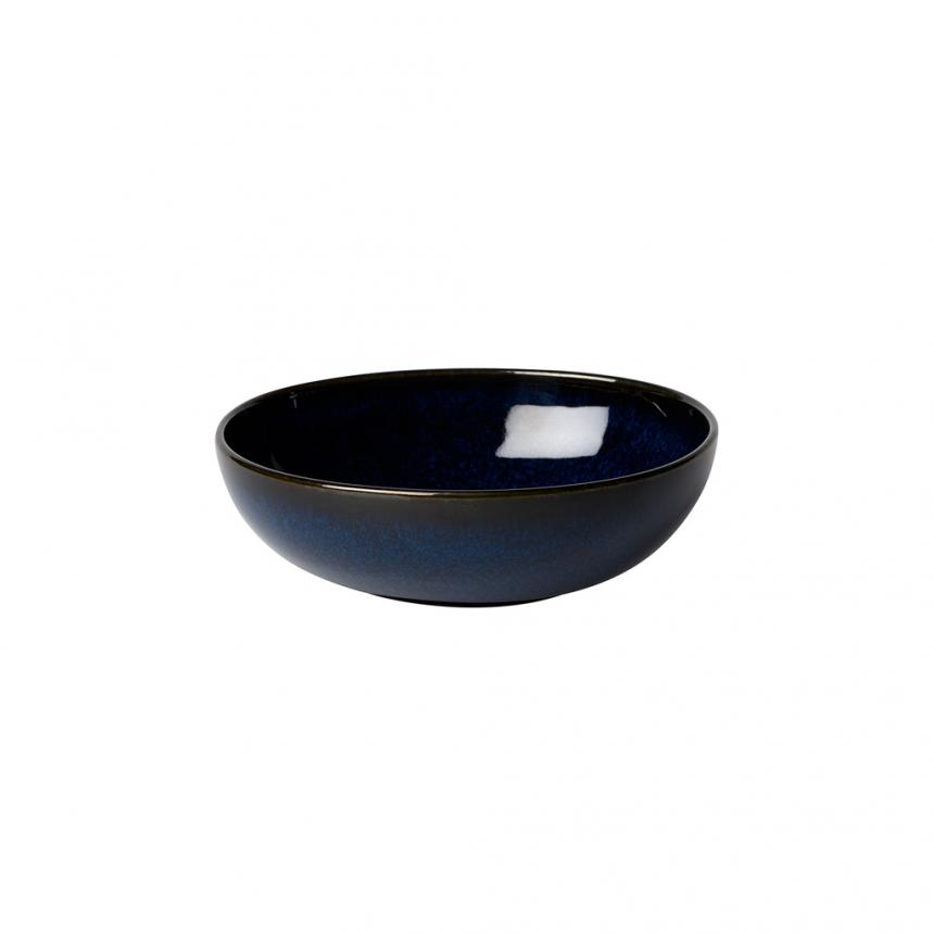 Lave bleu Bowl