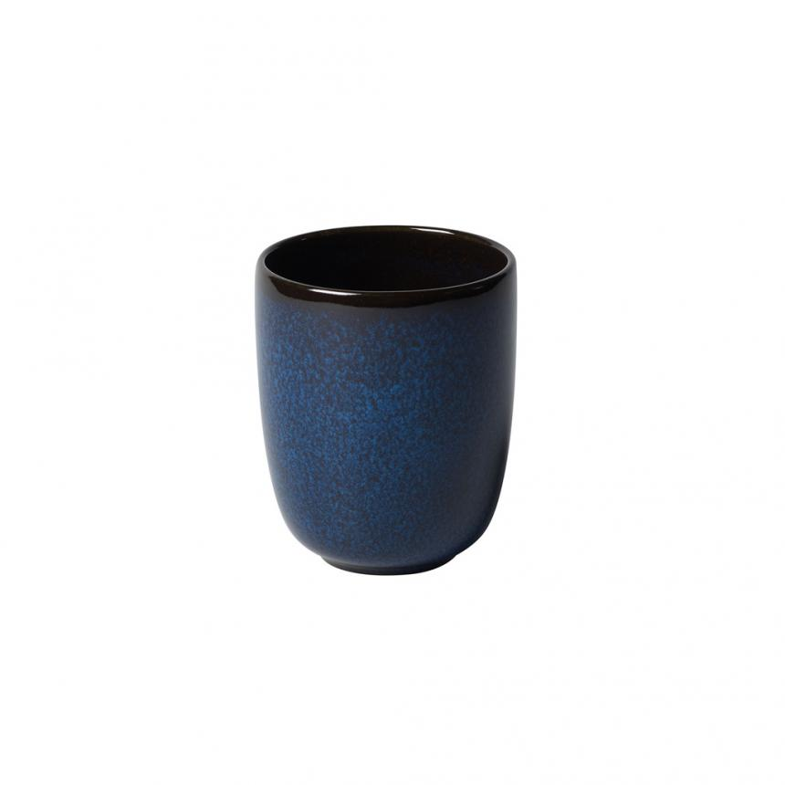 Lave bleu Mug