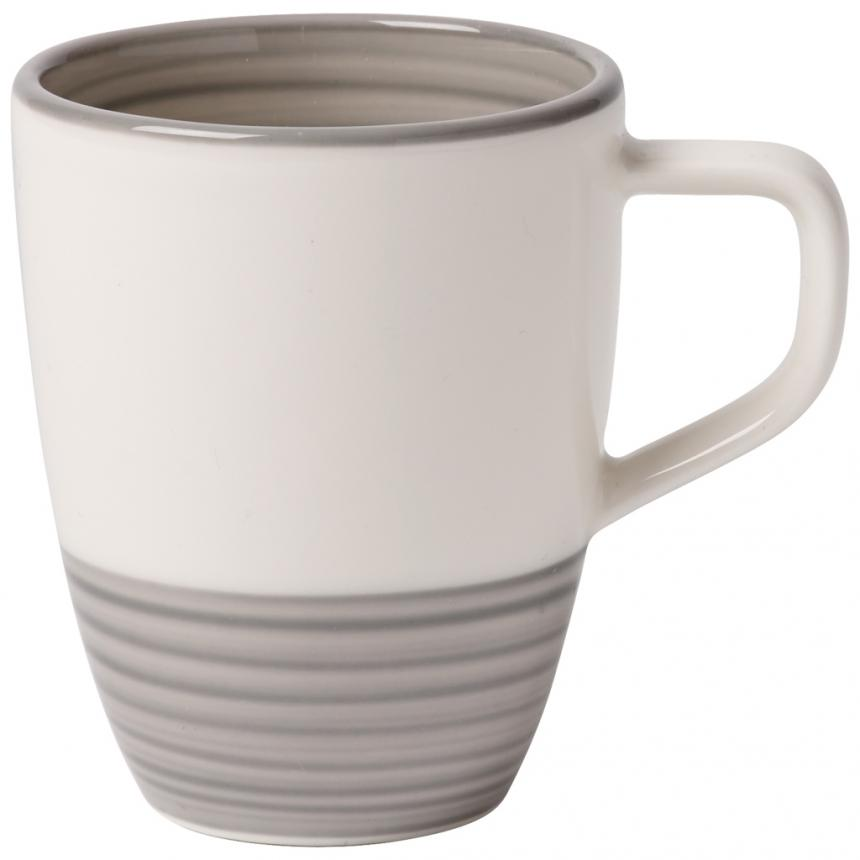 Manufacture Gris mocha cup 0.10l