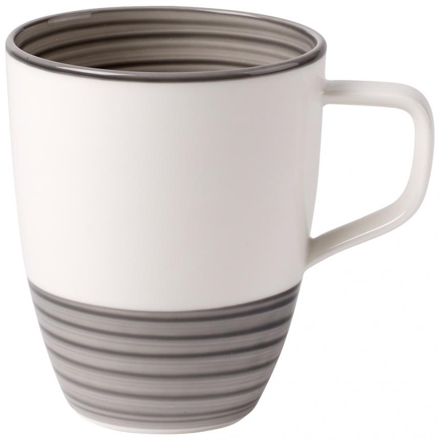 Manufactere Gris mug 0.38l