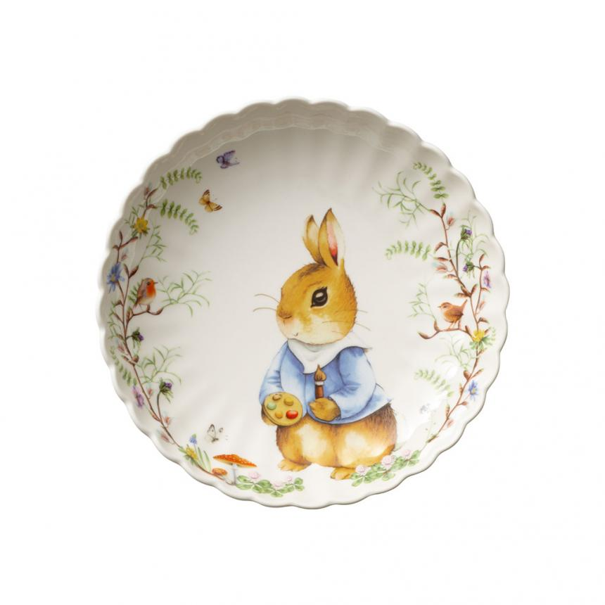 Spring Fantasy Bowl medium, Max