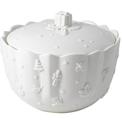 Toy's Delight Royal Classic biscuit box