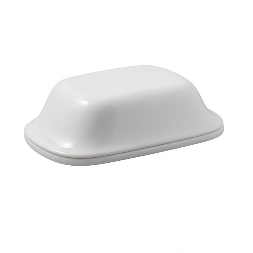 For Me Covered butterdish, 2pcs.
