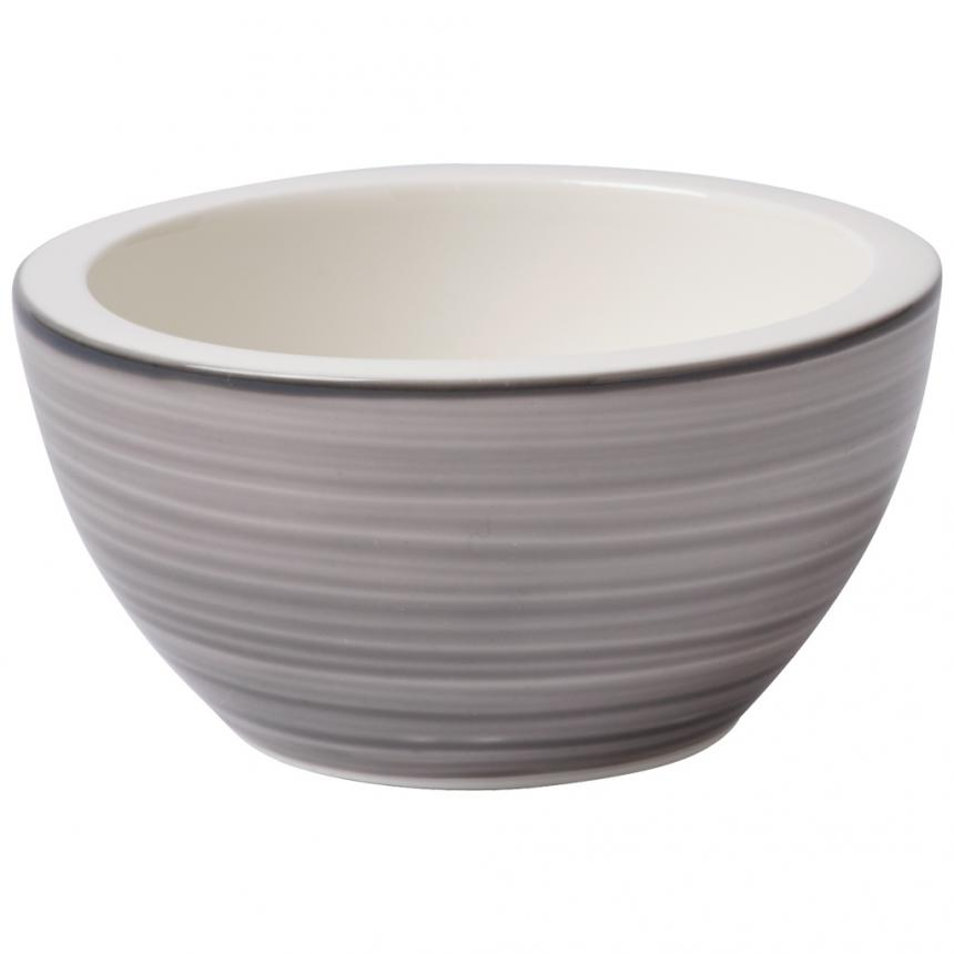 Manufactura Gris dip bowl 0.09l