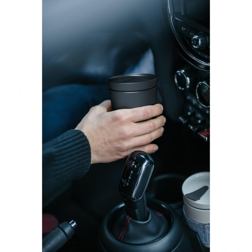 Manufacture Rock Coffee To Go bögre 0,35l