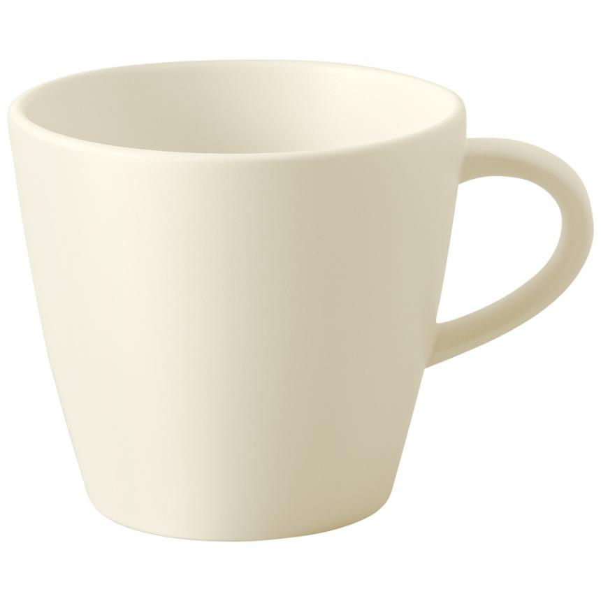 Manufacture Rock blanc Coffee cup