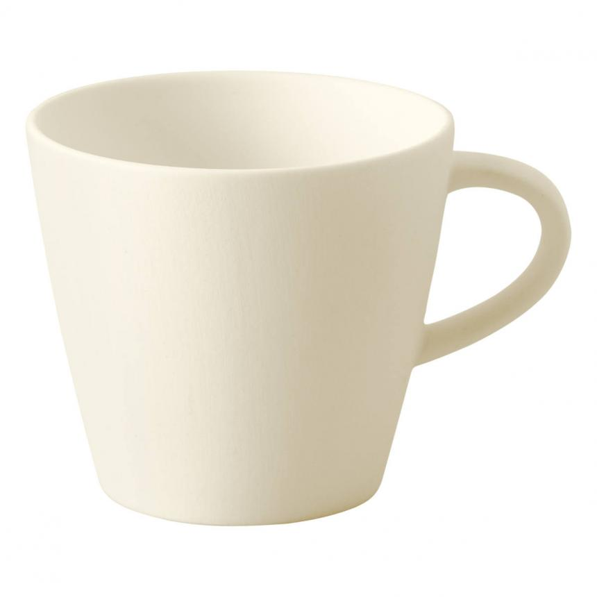 Manufacture Rock blanc Espresso cup