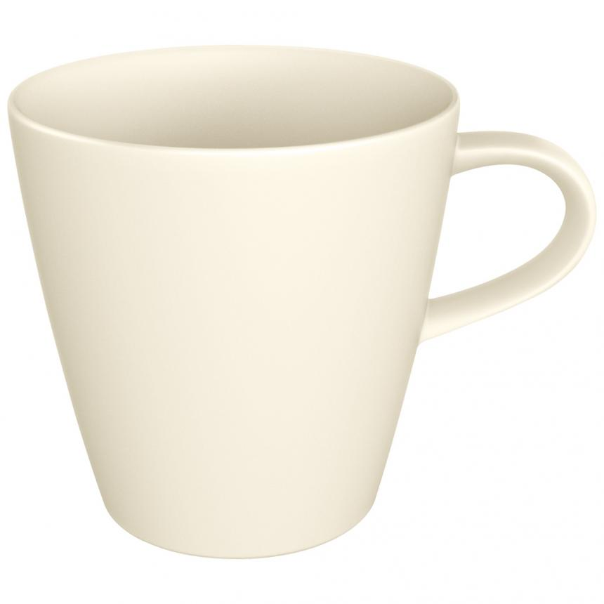Manufacture Rock blanc Mug