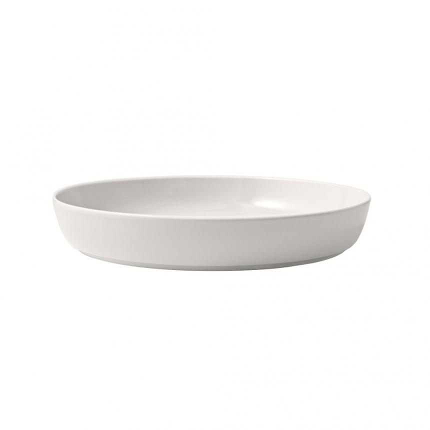 Iconic Bowl flat white