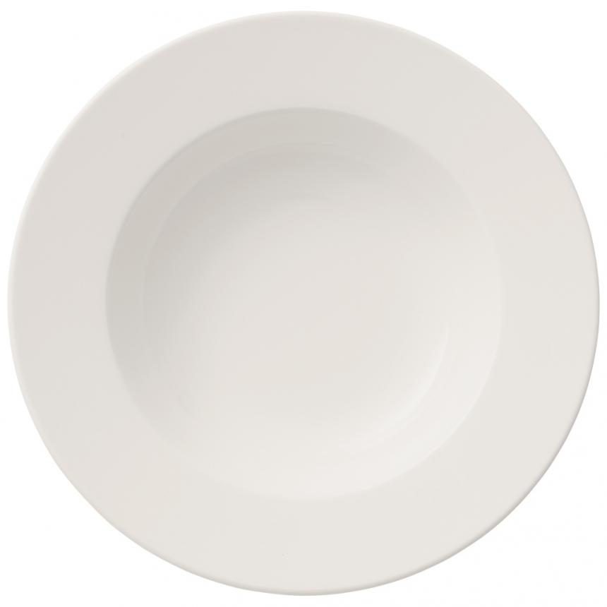 For Me Deep plate