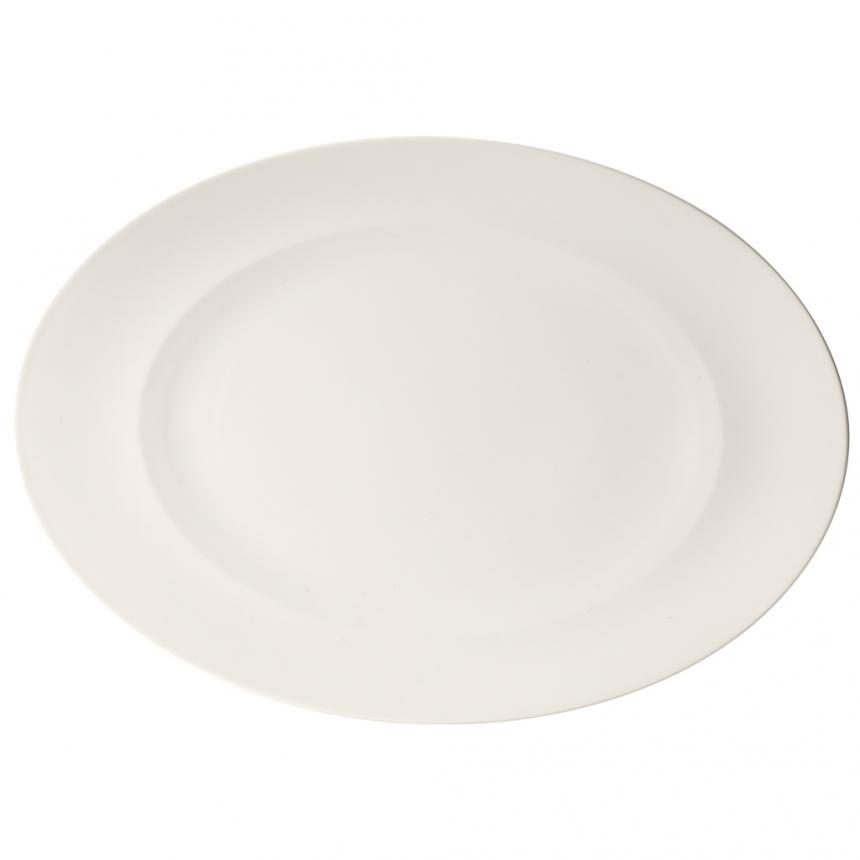 For Me Oval platter