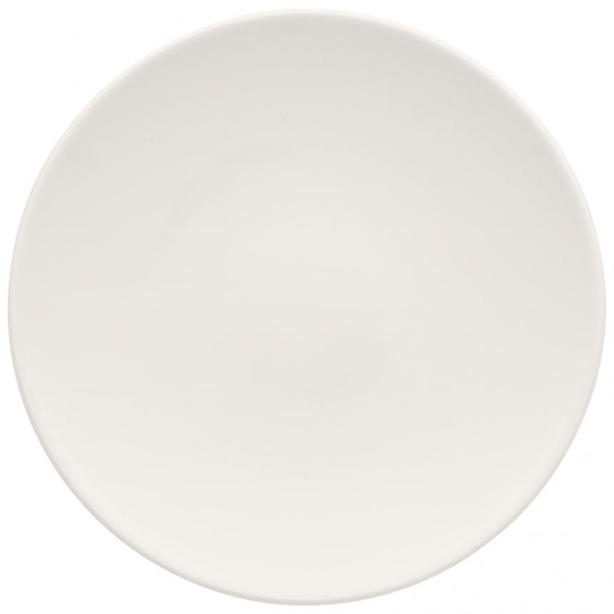 Salad plate Coupe 21cm