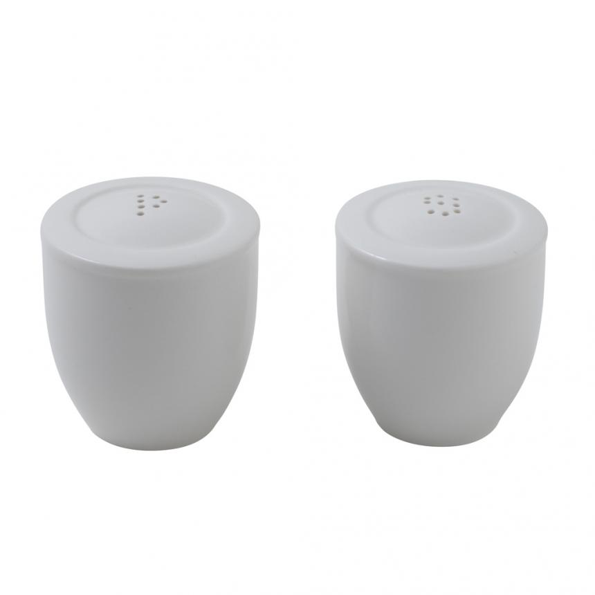 For Me Salt and pepper shaker set